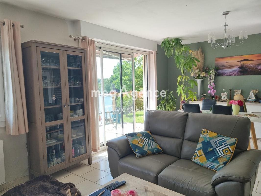 Maison à vendre, 85m², Campigny
