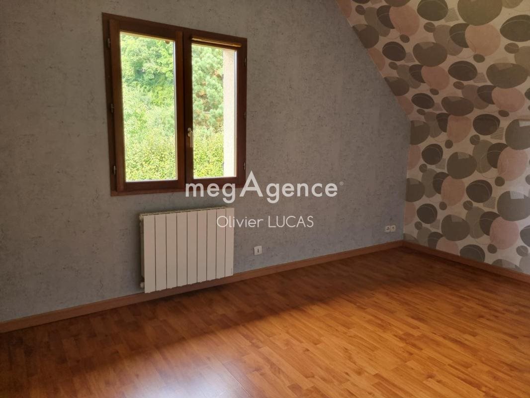 Maison à vendre, 117m², Toutainville