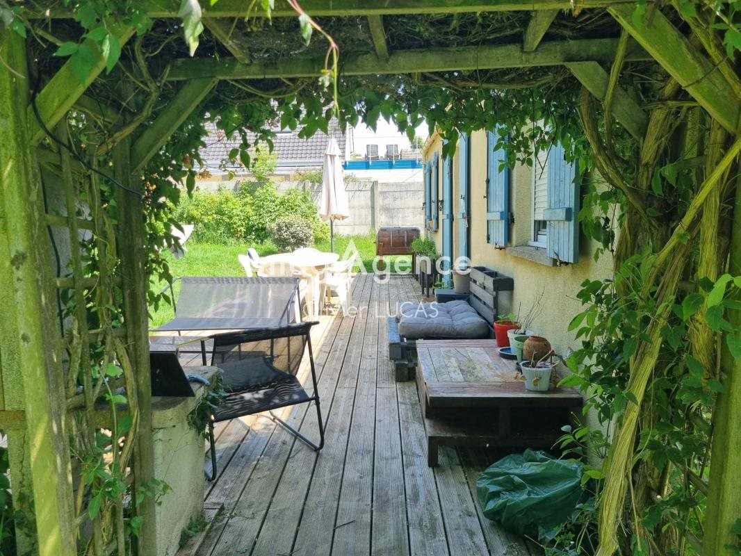 Maison à vendre, 72m², Beuzeville