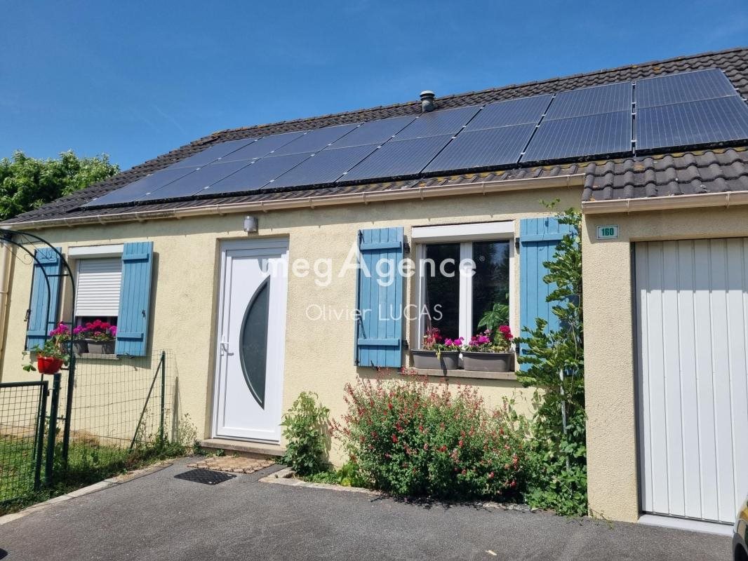 Maison à vendre, 72m², Beuzeville