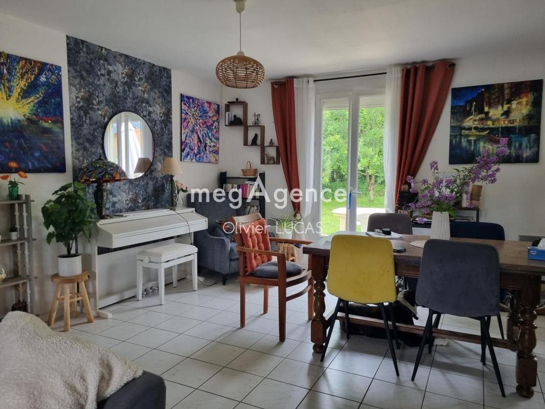 Maison à vendre, 72m², Beuzeville