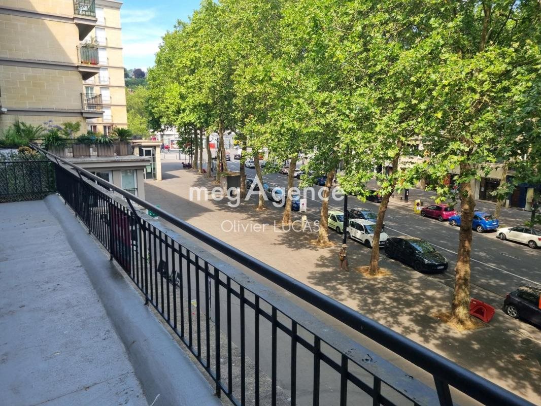 Appartement à vendre, 101m², Le Havre