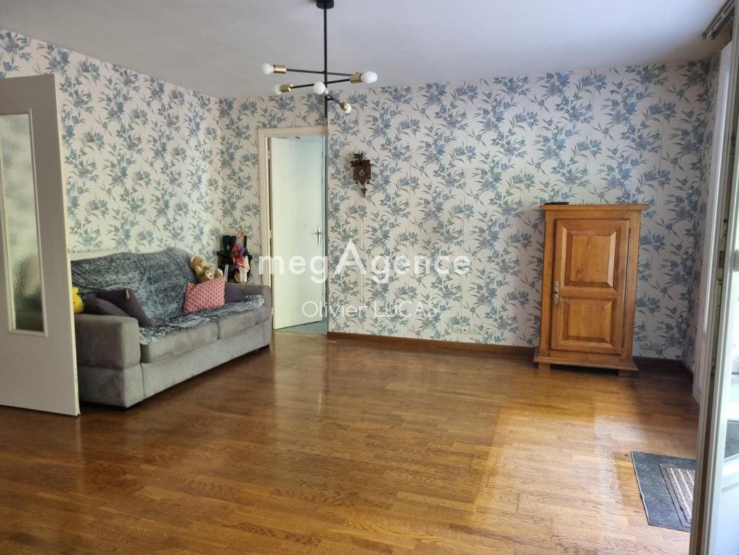 Appartement à vendre, 101m², Le Havre