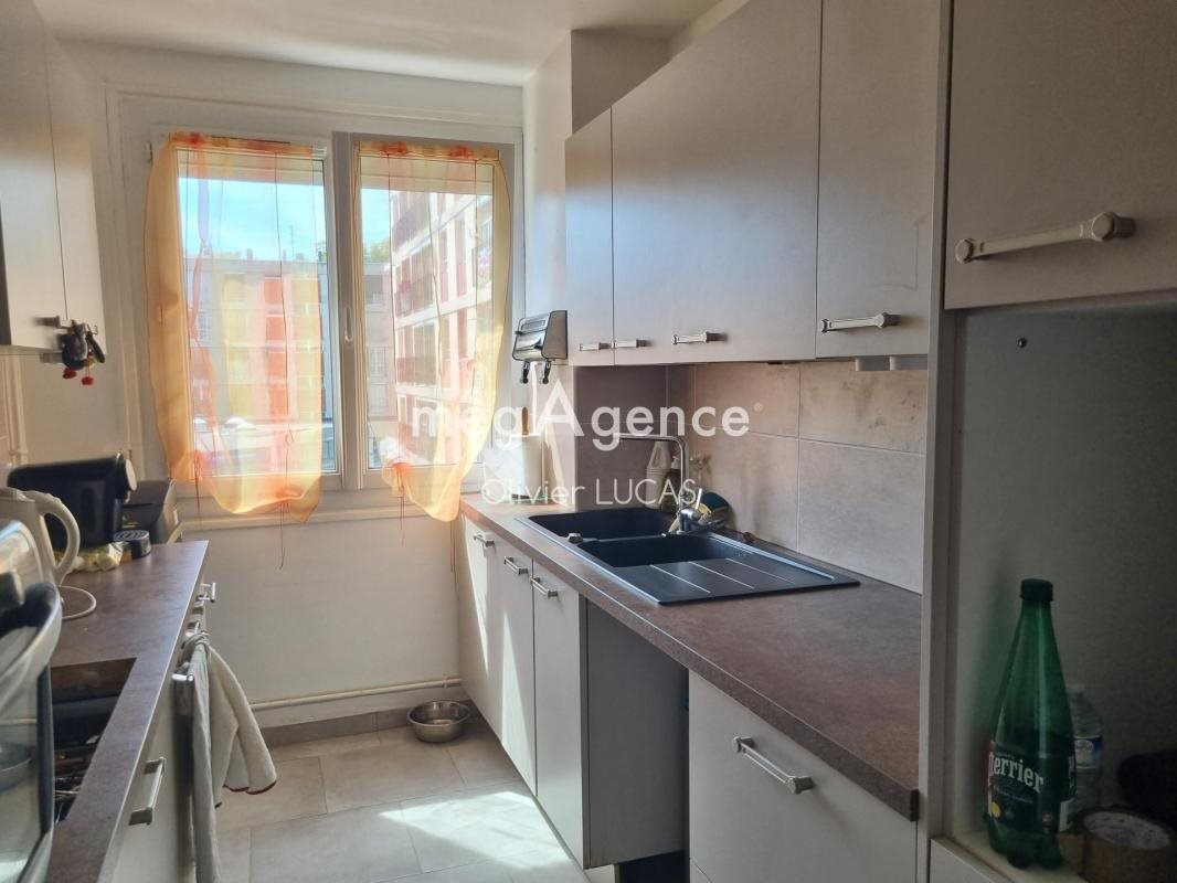 Appartement à vendre, 101m², Le Havre