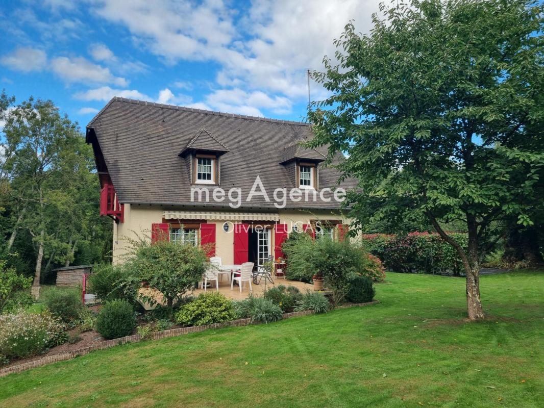 Maison à vendre, 94m², Saint-Etienne-l'Allier
