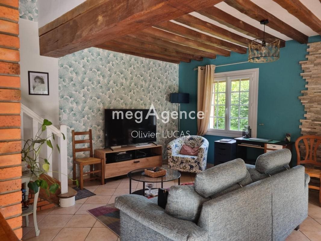 Maison à vendre, 94m², Saint-Etienne-l'Allier