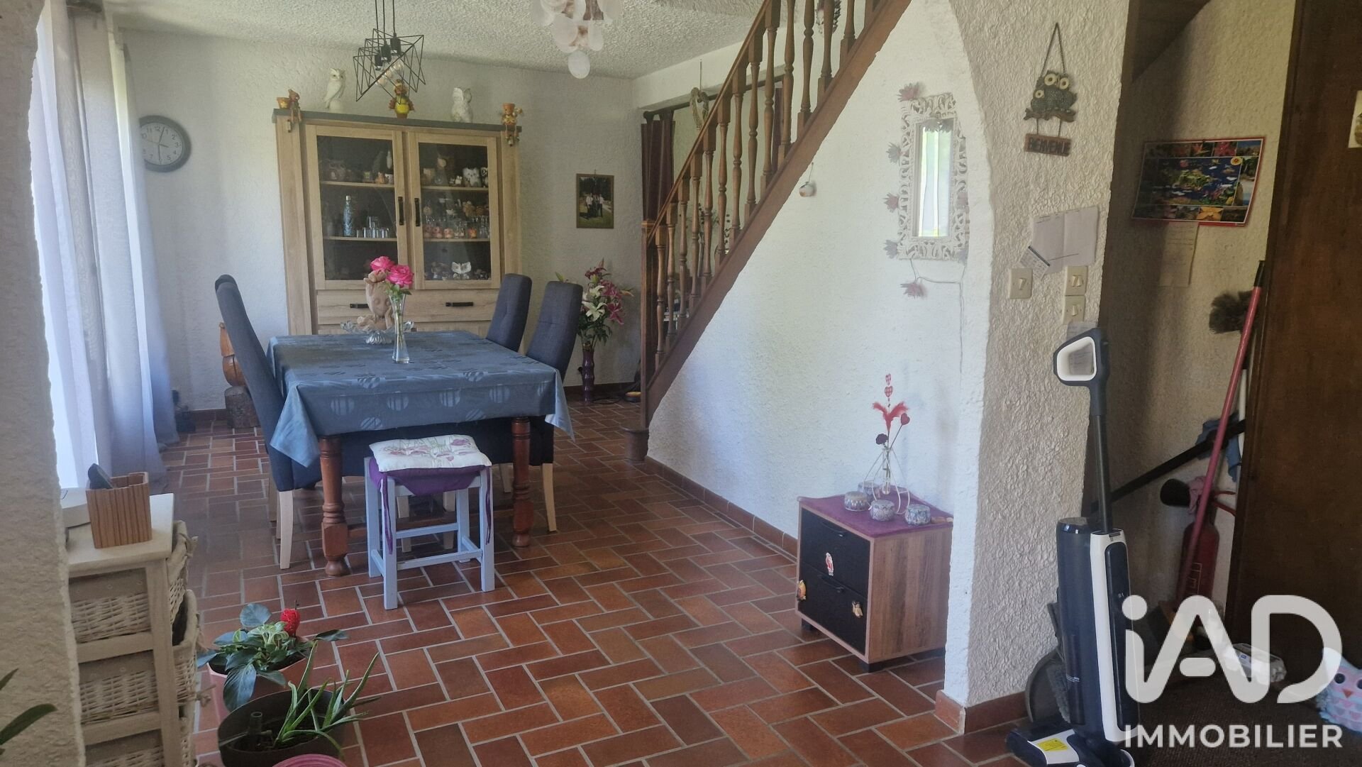 Maison à vendre, 130m², Saint-Florentin