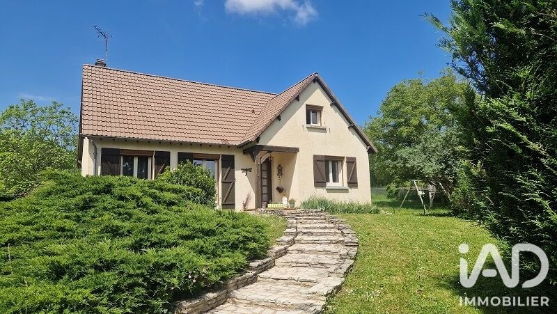 Maison à vendre, 130m², Saint-Florentin