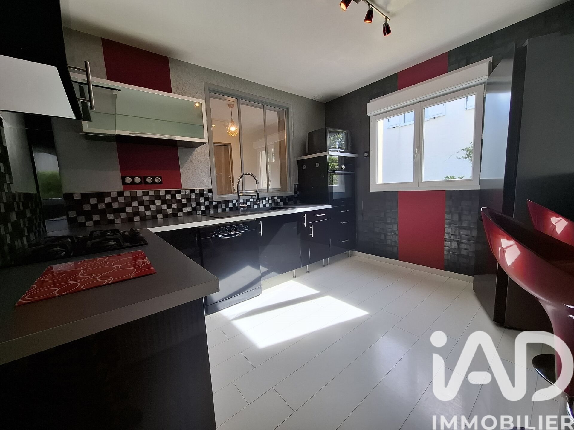 Maison à vendre, 122m², Cauville-sur-Mer