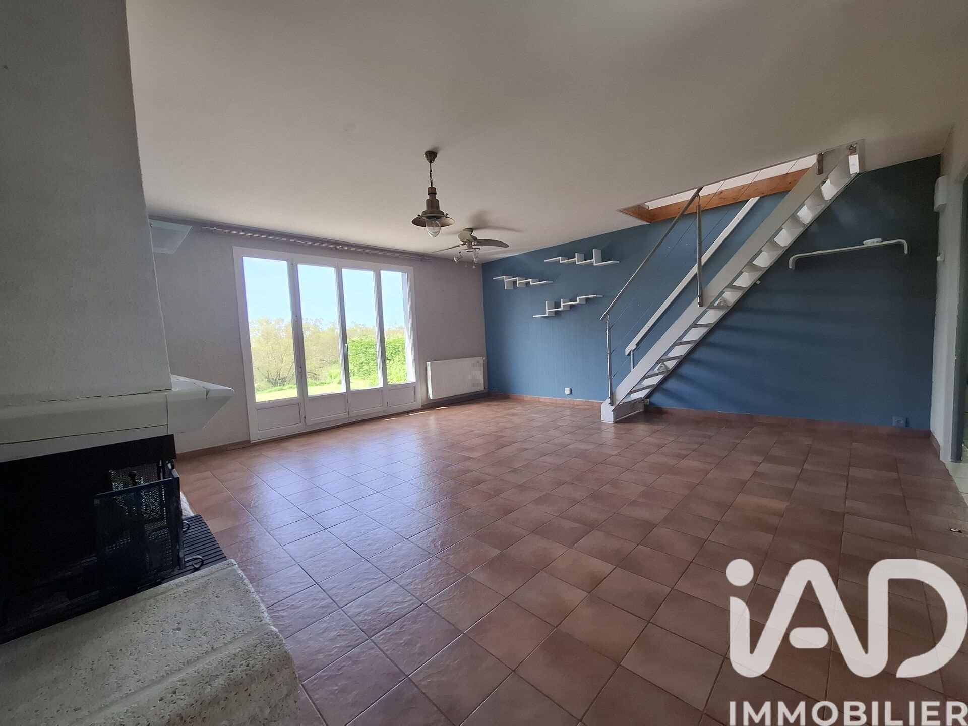 Maison à vendre, 122m², Cauville-sur-Mer