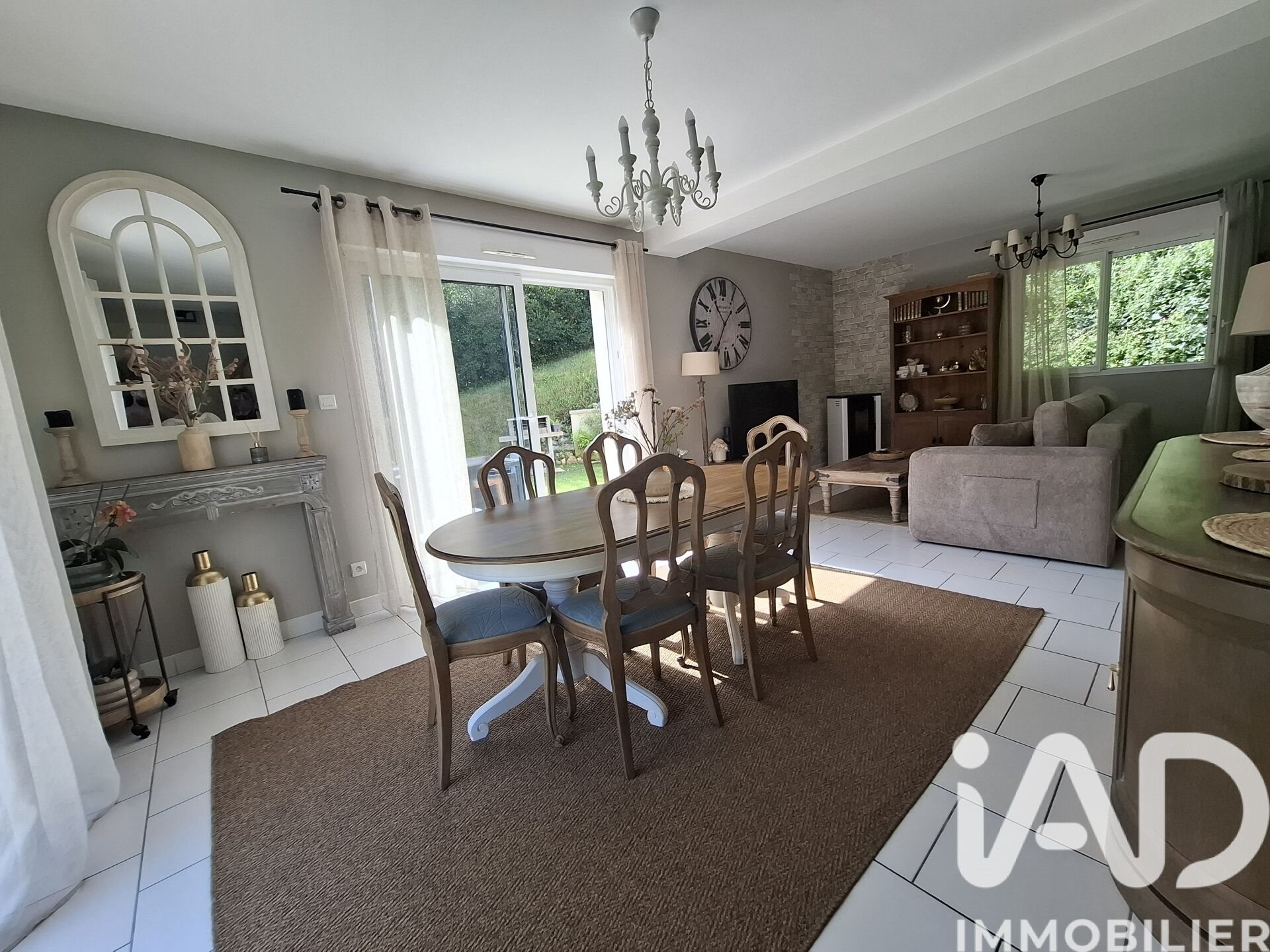 Maison à vendre, 97m², Saint-Jouin-Bruneval