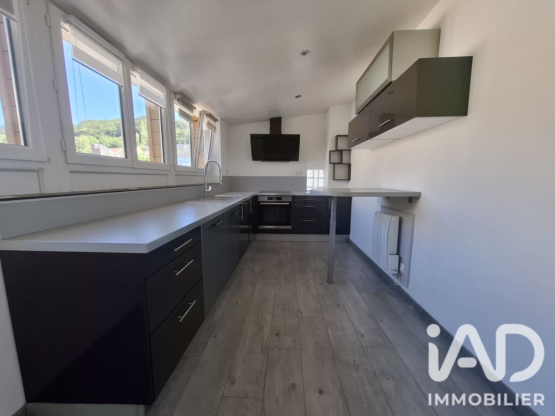 Appartement à vendre, 81m², Montivilliers