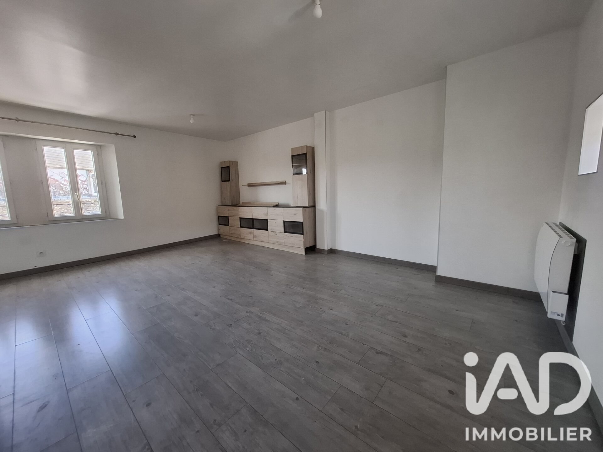Appartement à vendre, 81m², Montivilliers