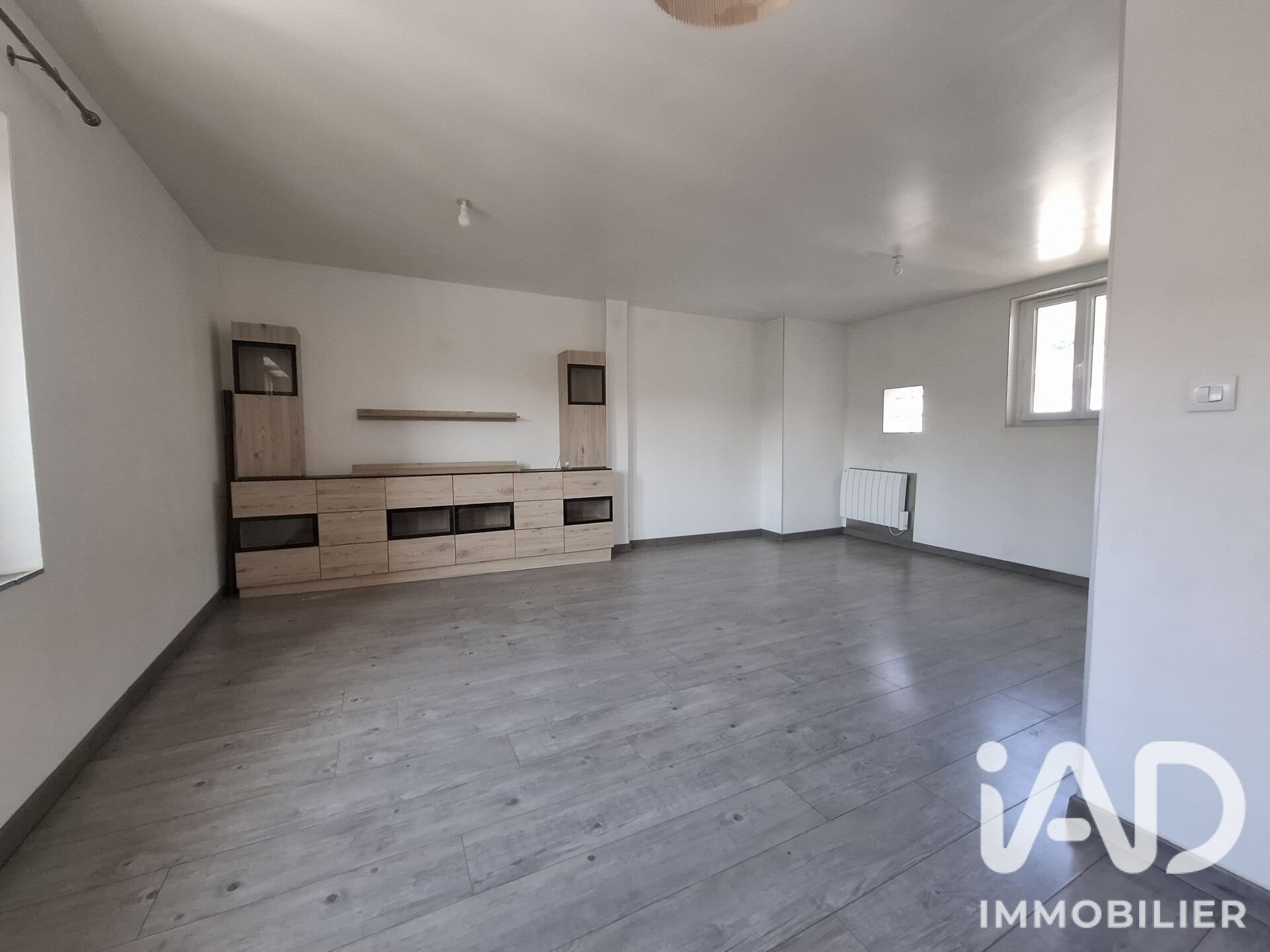 Appartement à vendre, 81m², Montivilliers