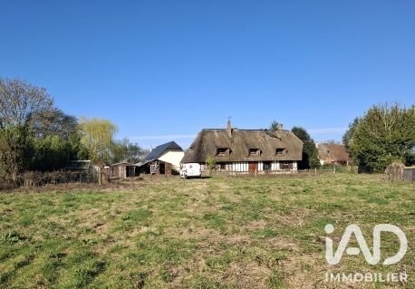 Maison à vendre, 86m², La Haye-Aubrée