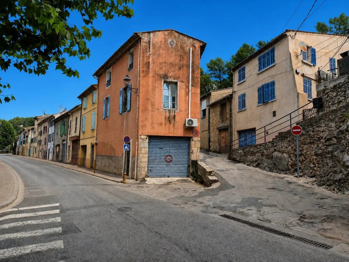 Maison à vendre, 93m², Le Luc