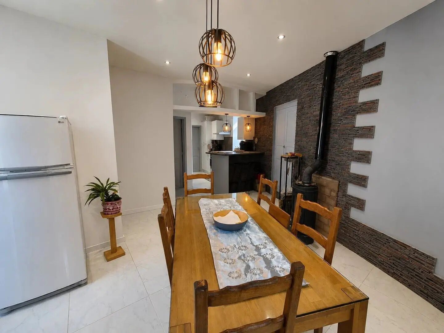 Maison à vendre, 93m², Le Luc