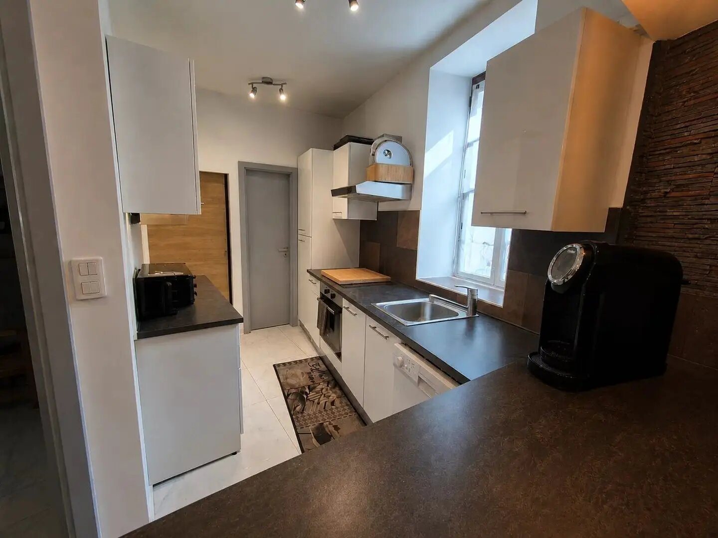 Maison à vendre, 93m², Le Luc