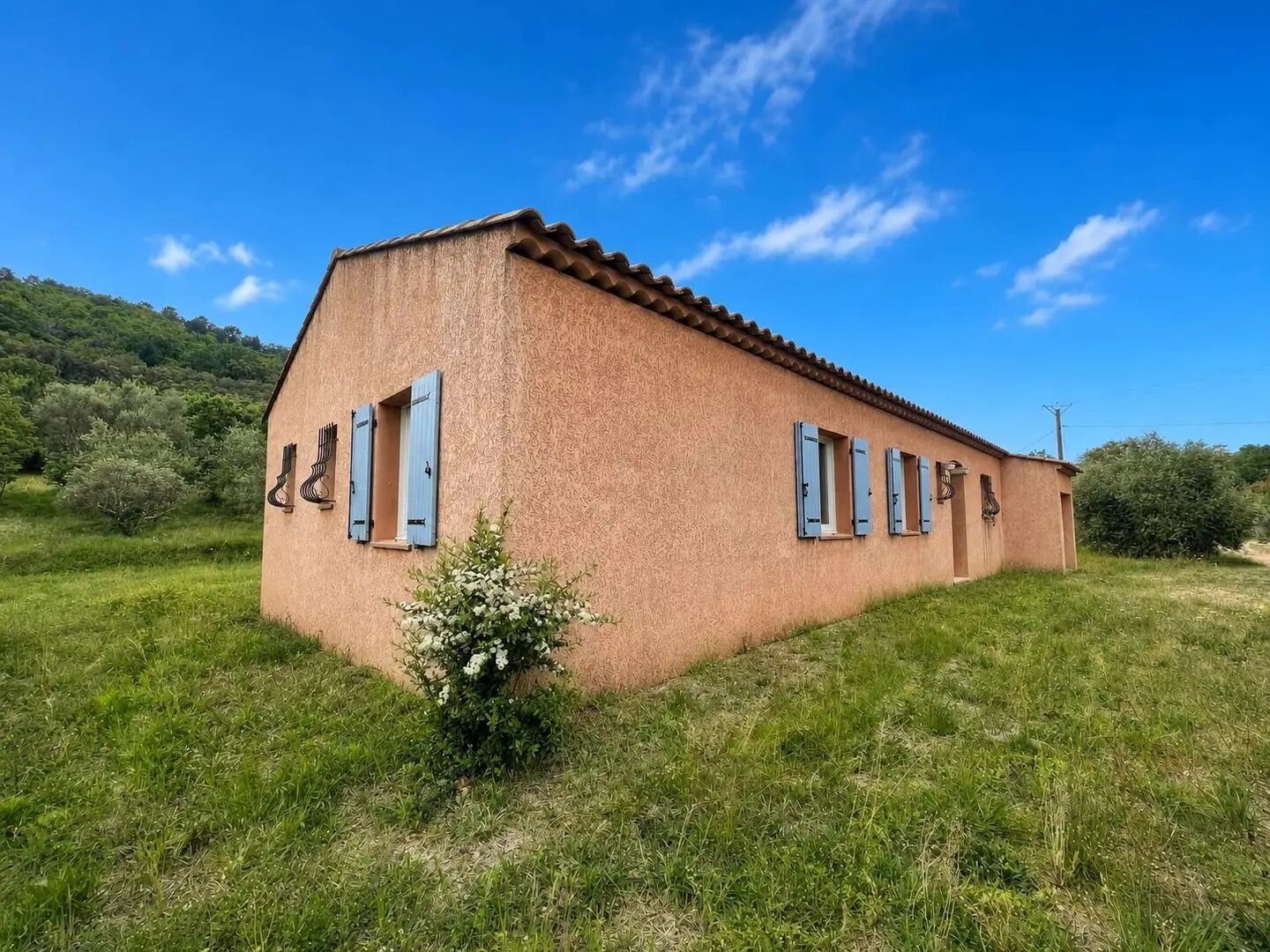 Maison à vendre, 110m², Les Mayons