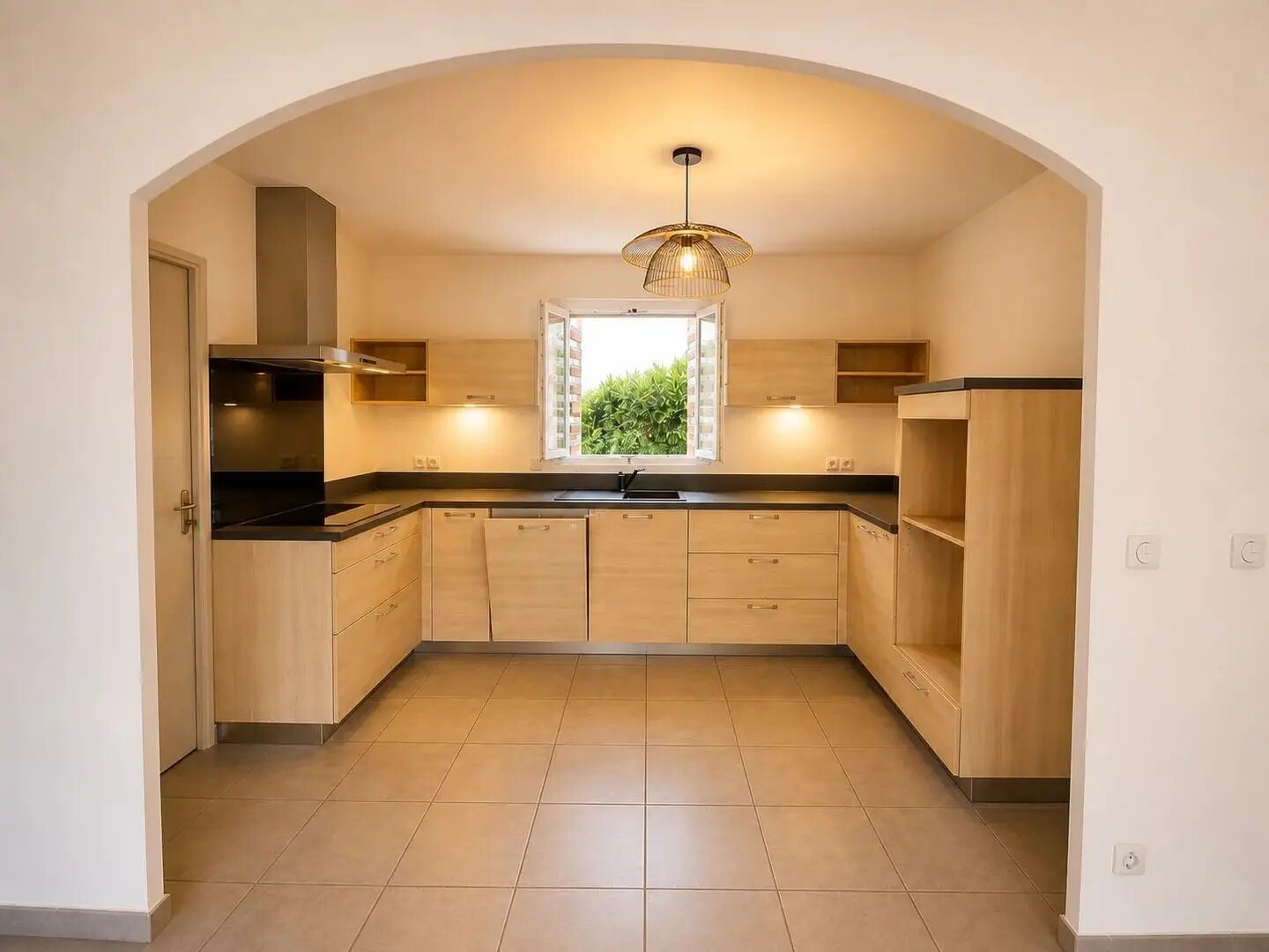 Maison à vendre, 110m², Les Mayons