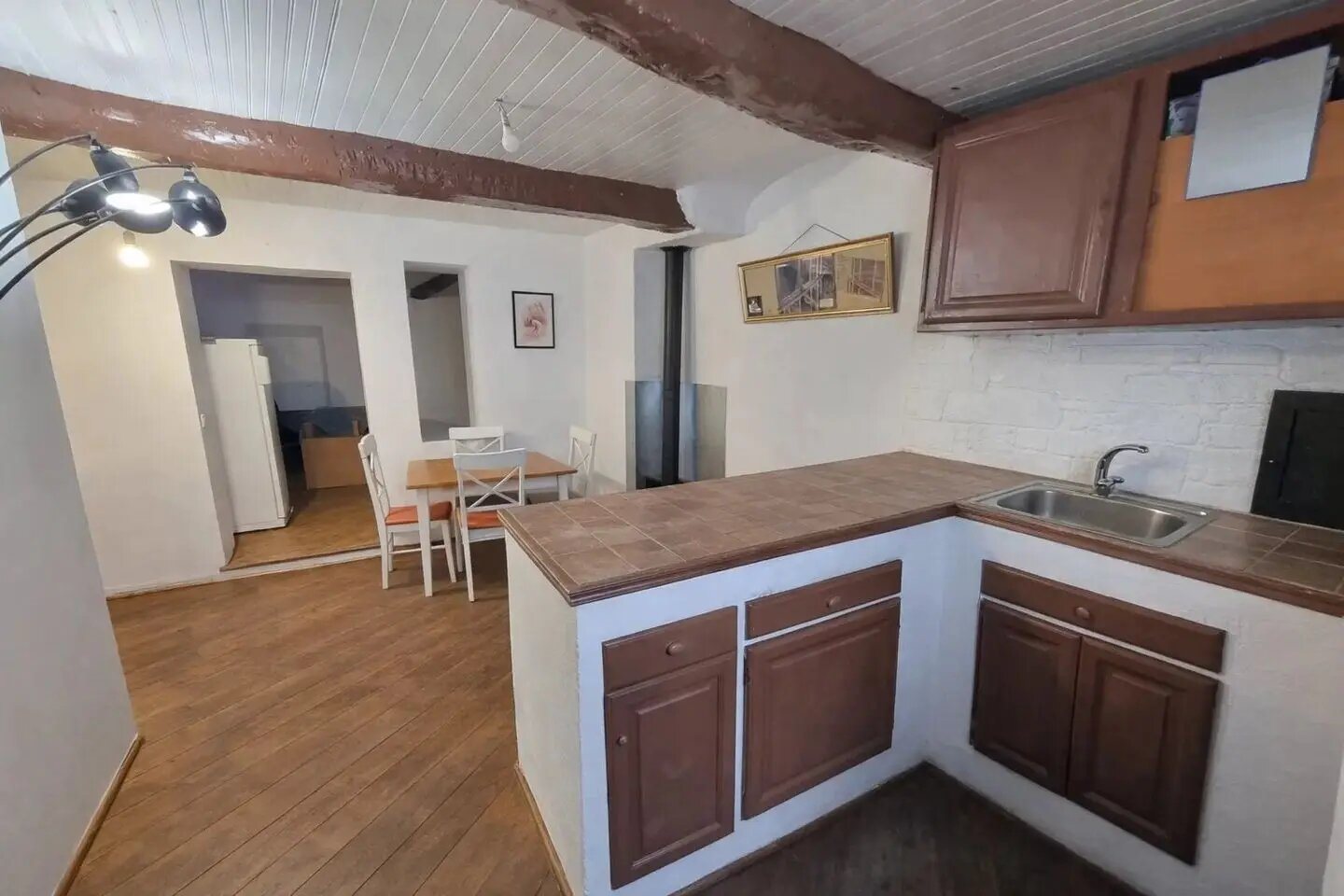Maison à vendre, 104m², Pignans