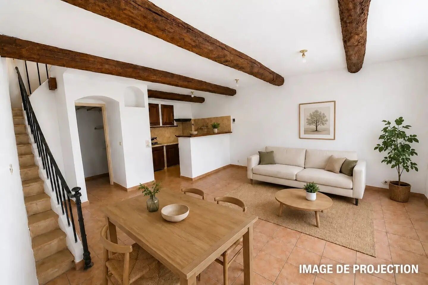 Maison à vendre, 65m², Gonfaron