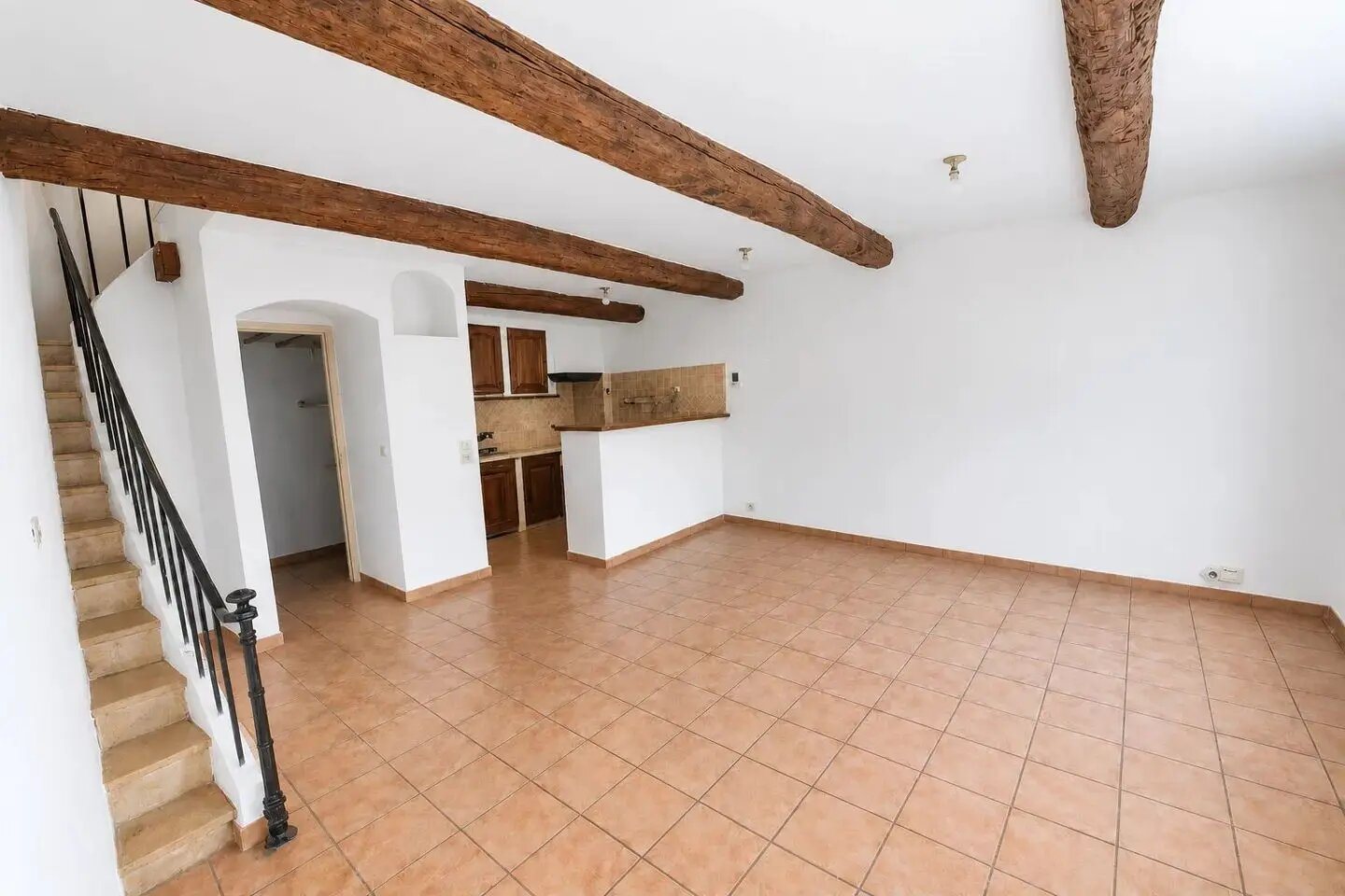 Maison à vendre, 65m², Gonfaron