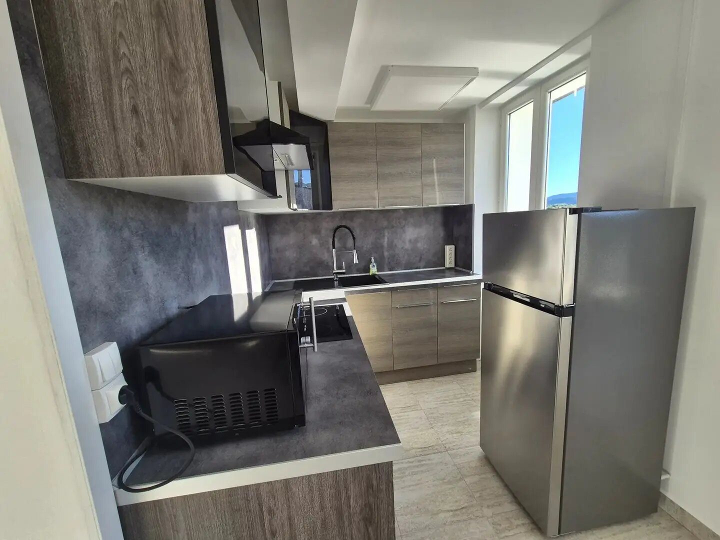 Appartement à vendre, 69m², Gonfaron