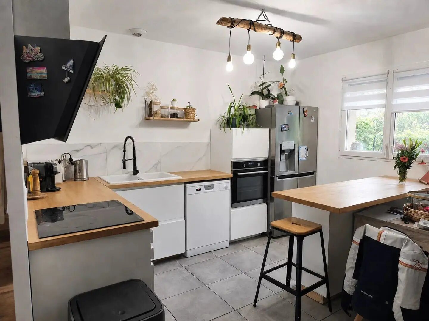 Maison à vendre, 81m², Forcalqueiret