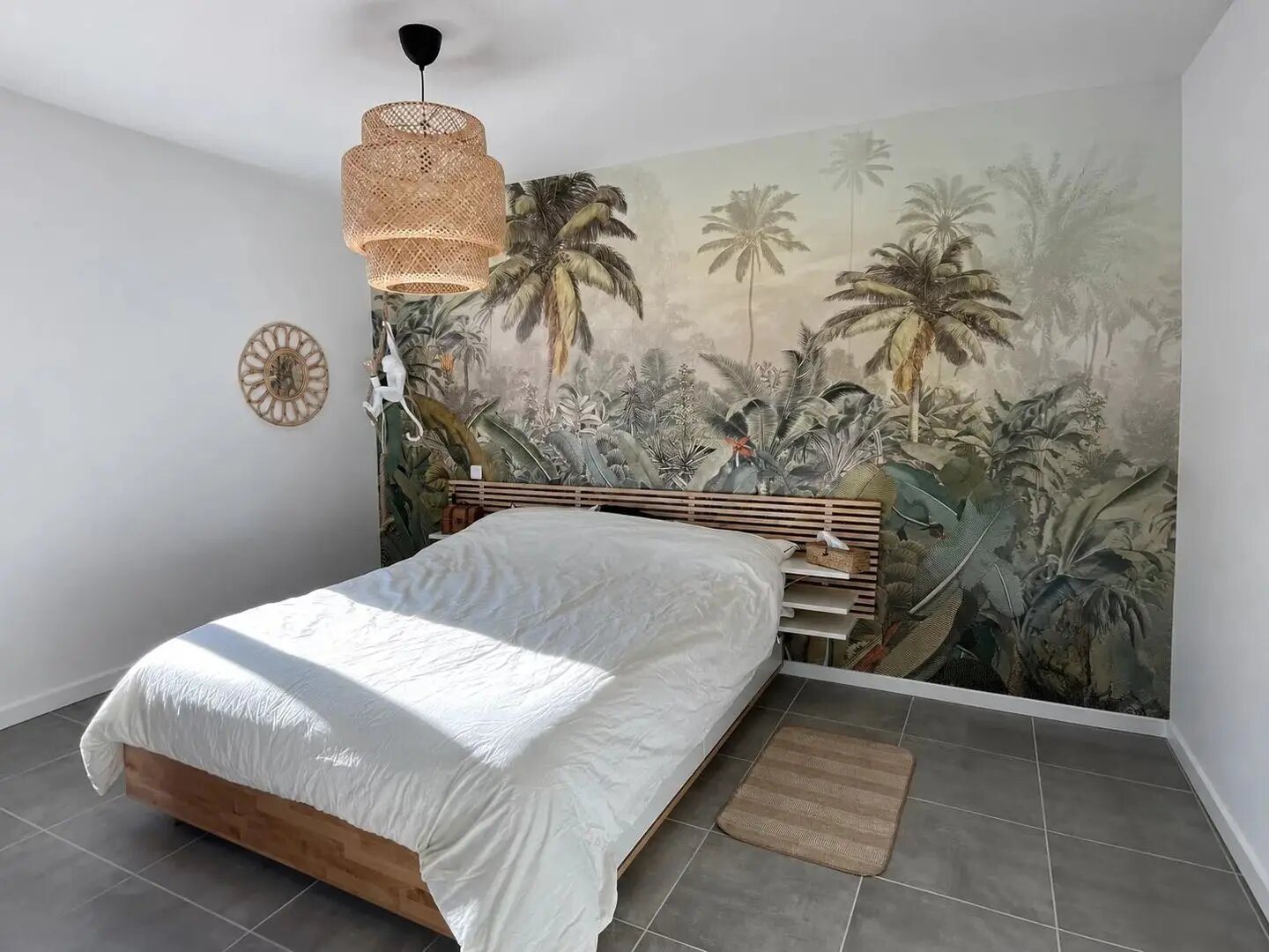 Maison à vendre, 81m², Forcalqueiret