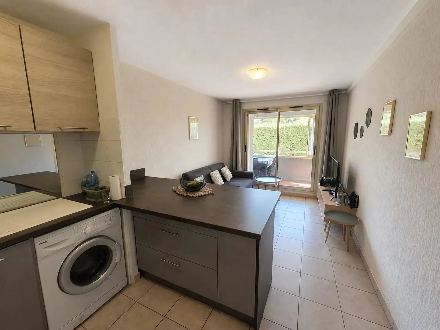 Appartement à vendre, 36m², Sainte-Maxime