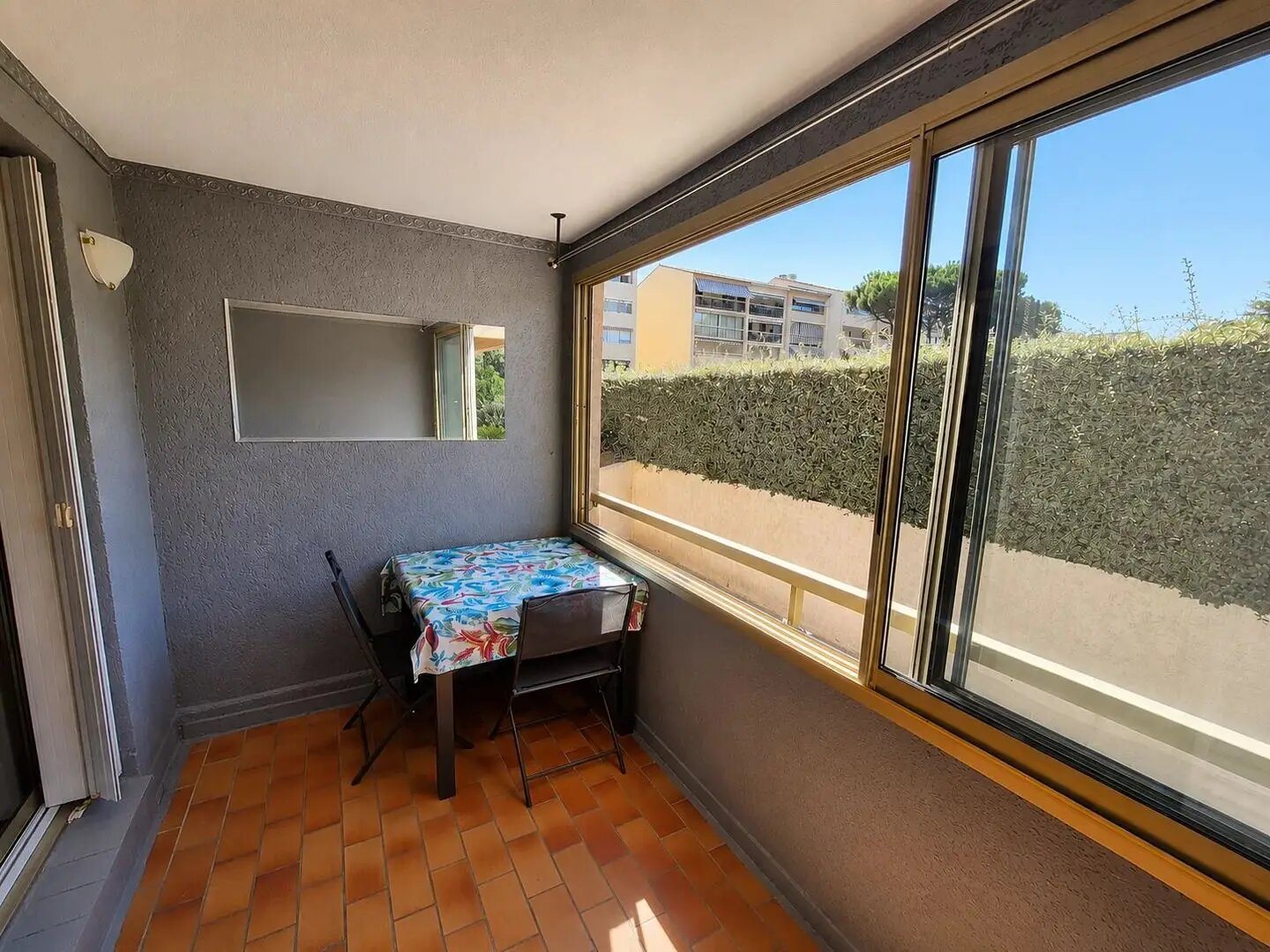 Appartement à vendre, 36m², Sainte-Maxime