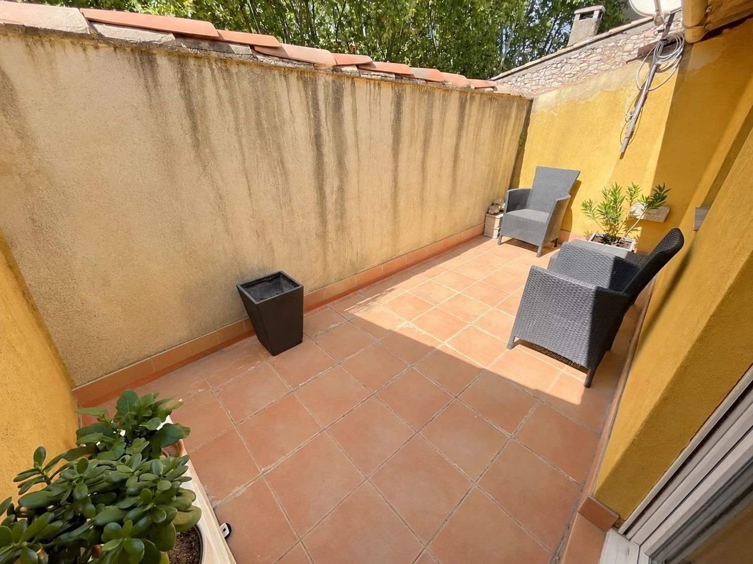 Appartement à vendre, 96m², Le Luc