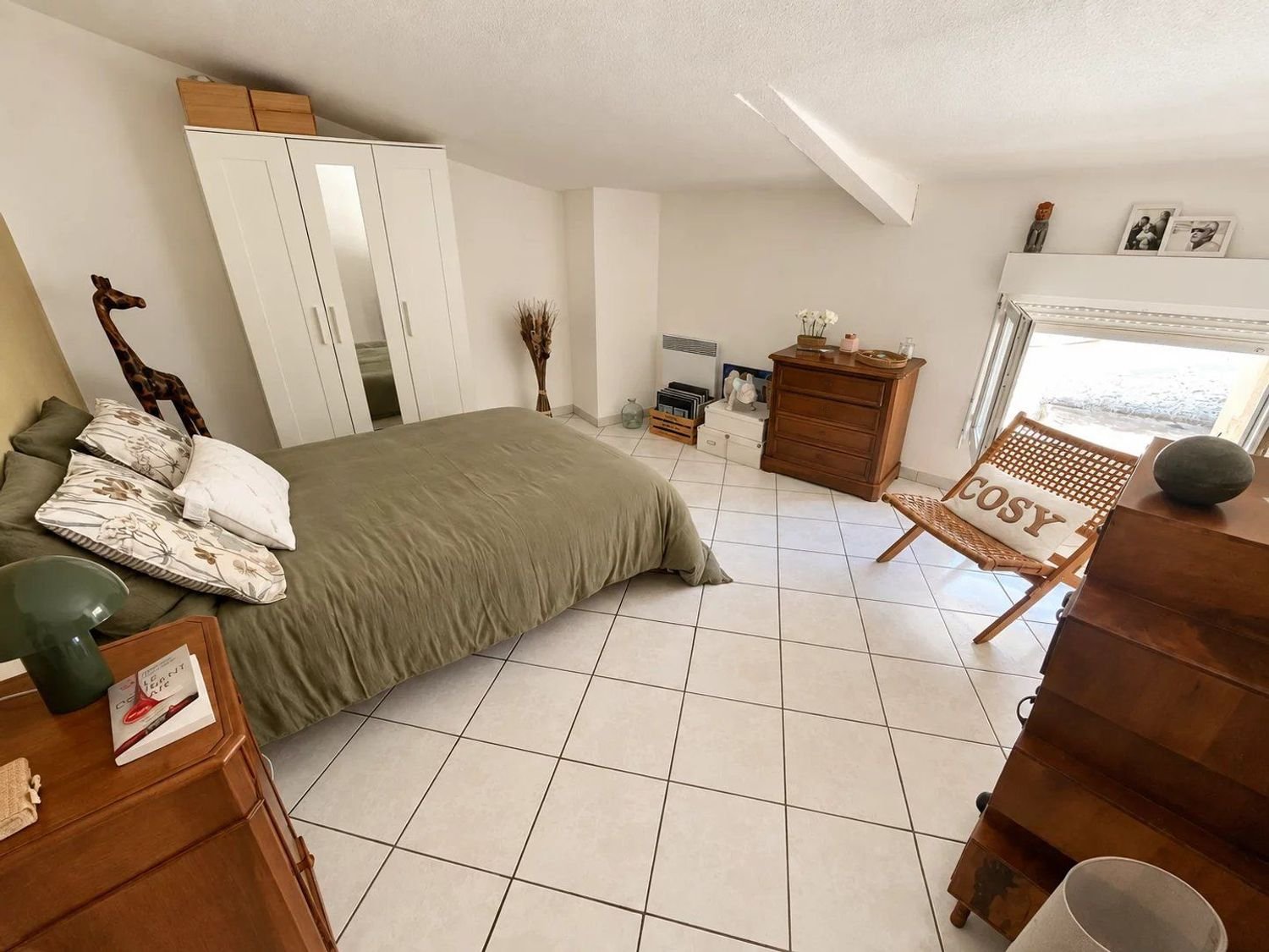Appartement à vendre, 96m², Le Luc