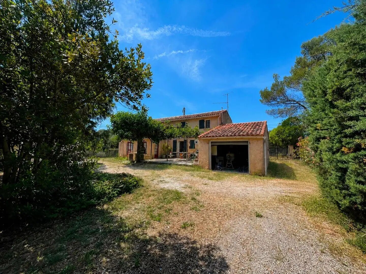 Maison à vendre, 99m², Gonfaron