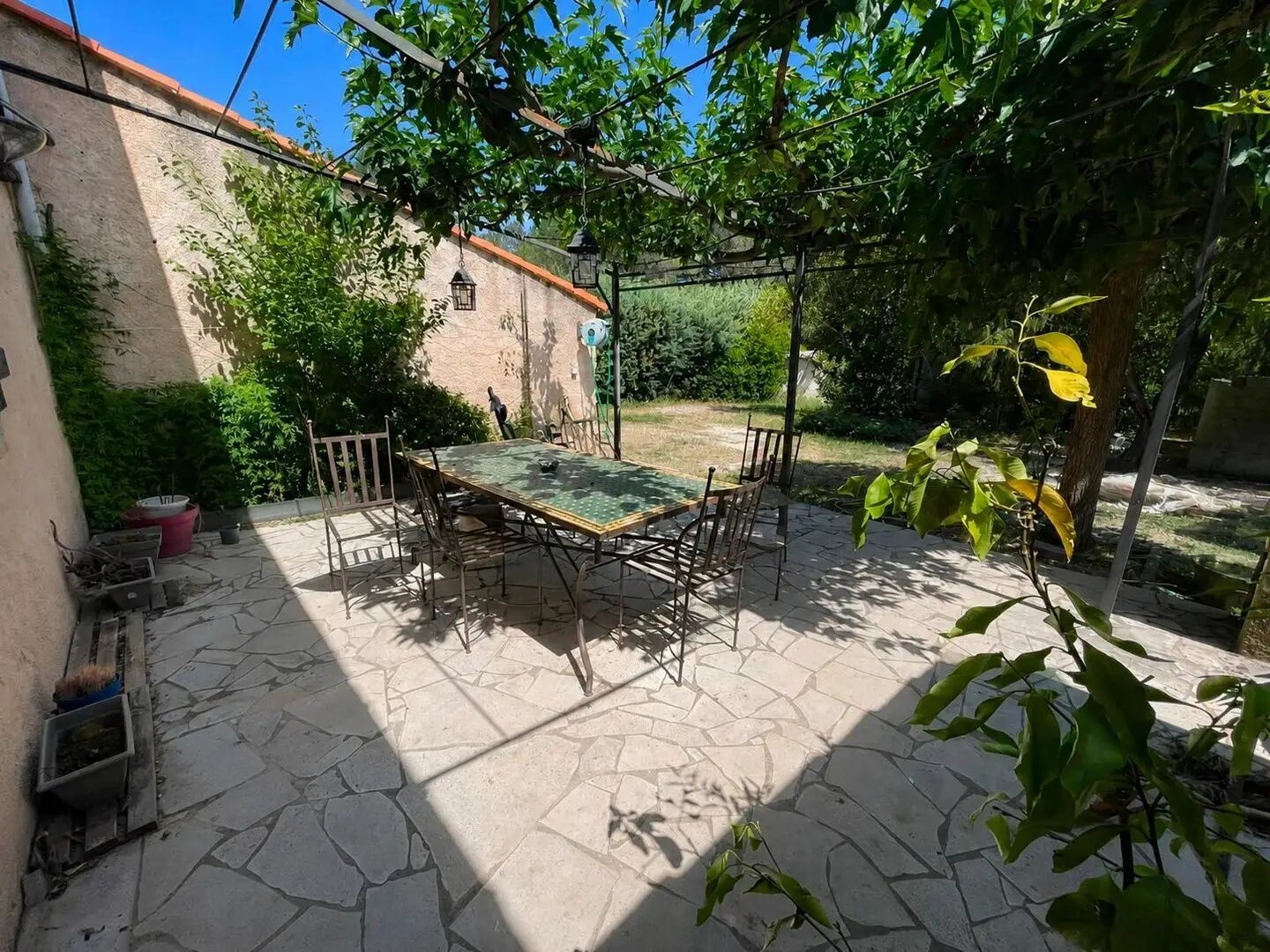 Maison à vendre, 99m², Gonfaron