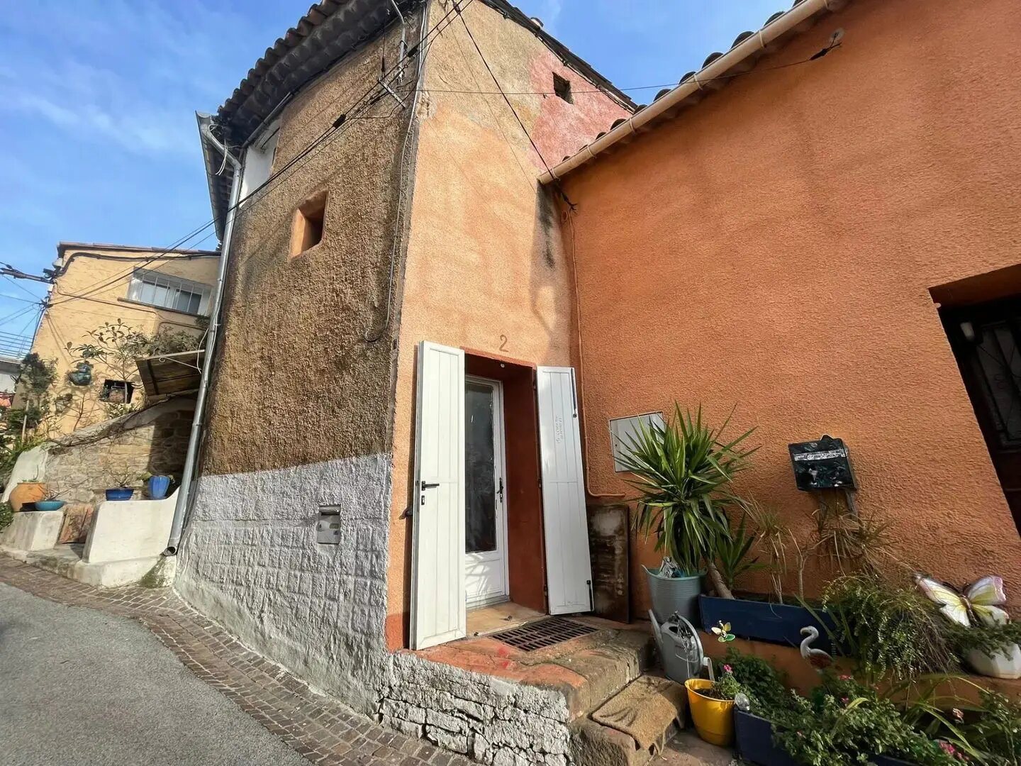 Maison à vendre, 59m², Le Luc