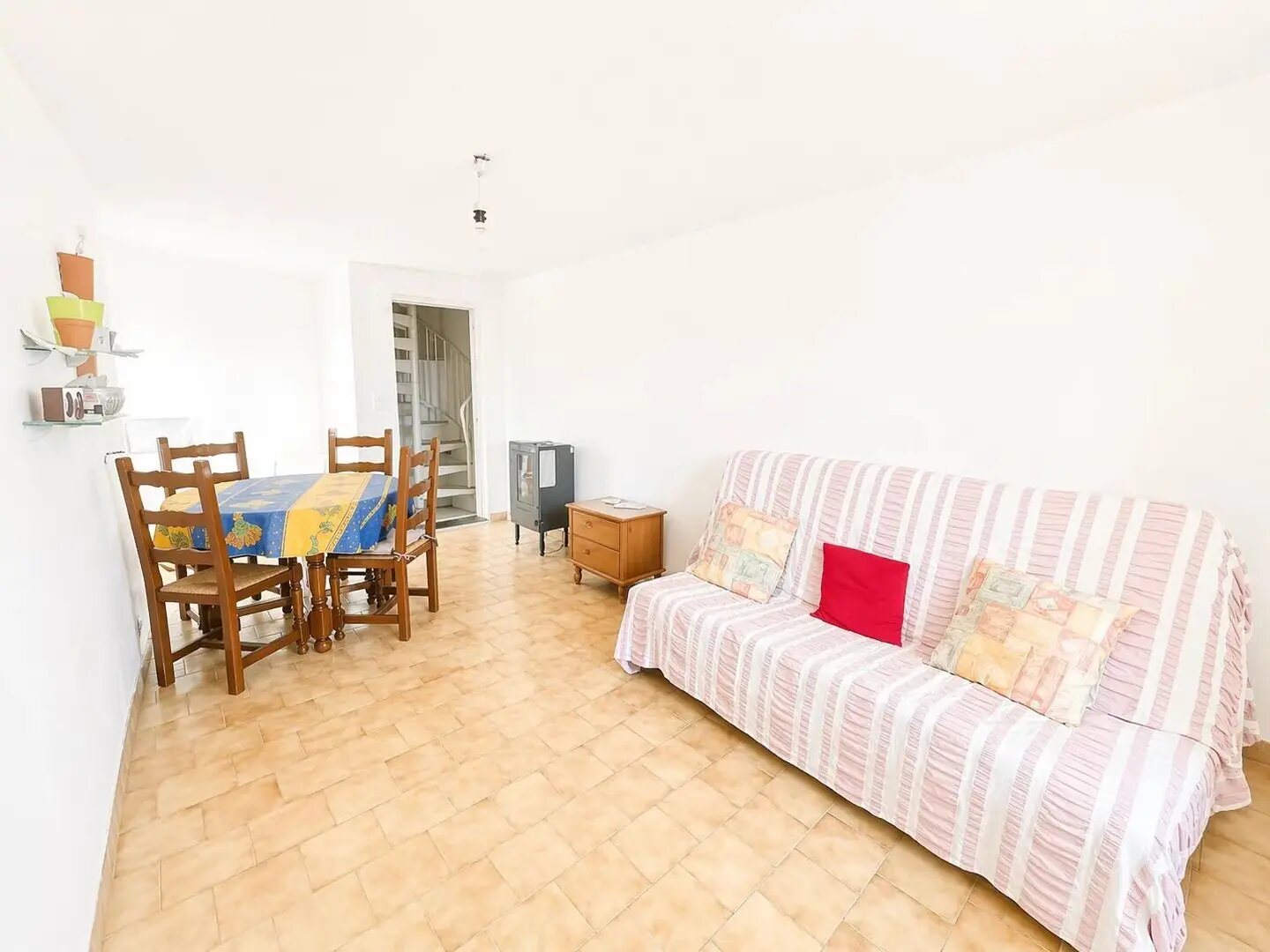 Maison à vendre, 59m², Le Luc