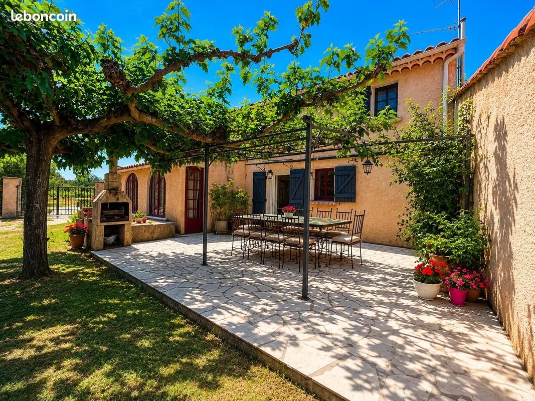 Maison à vendre, 99m², Gonfaron