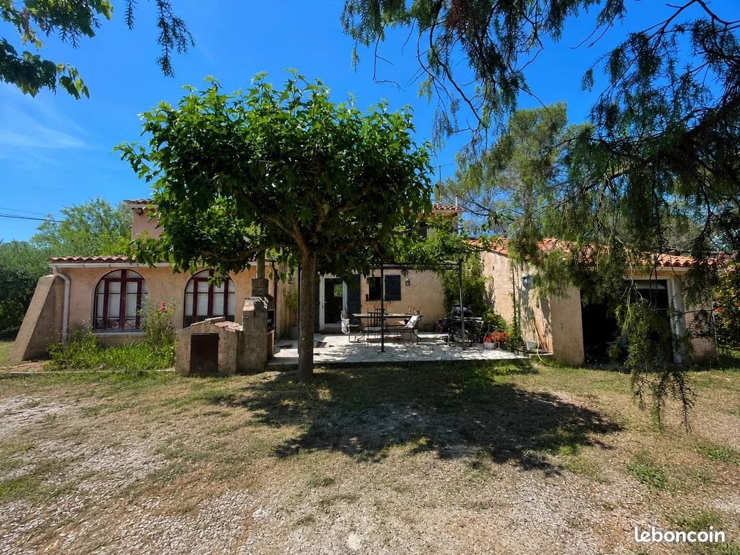 Maison à vendre, 99m², Gonfaron