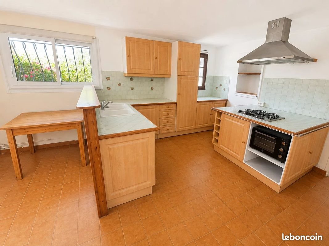Maison à vendre, 99m², Gonfaron