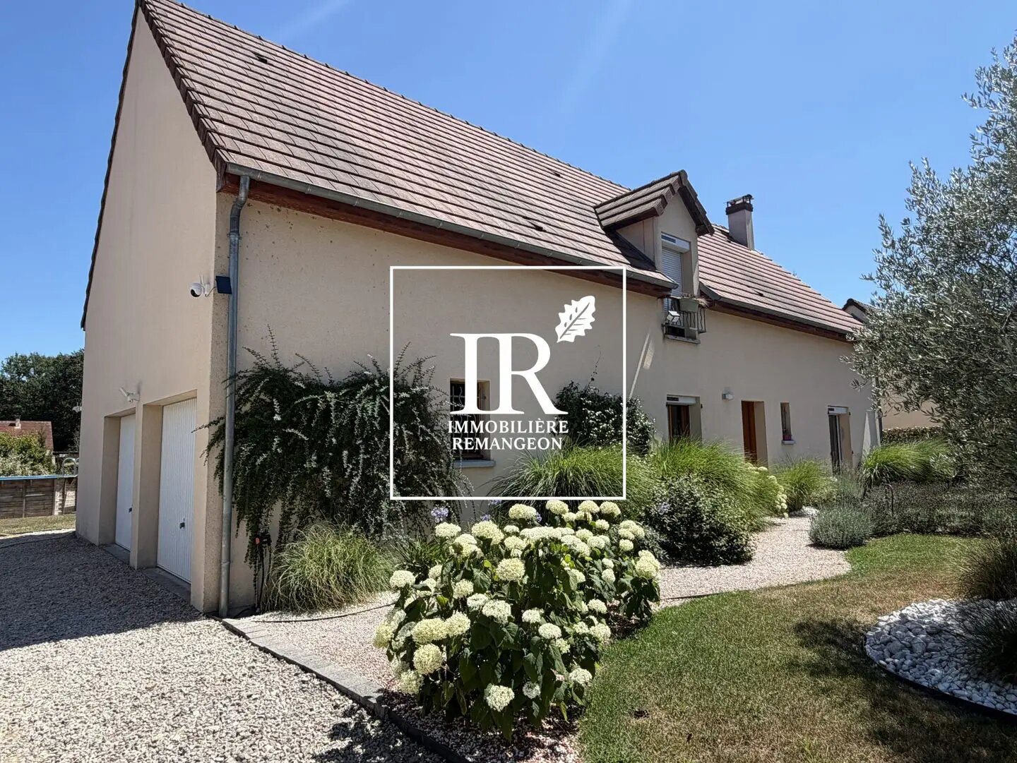 Maison à vendre, 174m², Lamotte-Beuvron