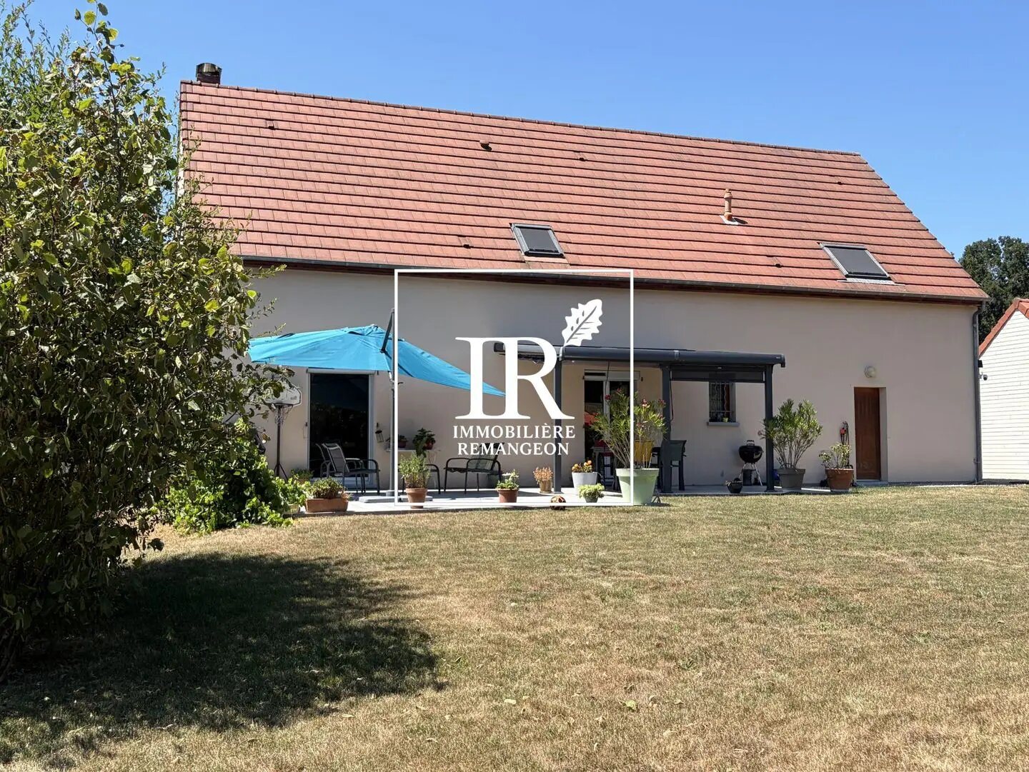 Maison à vendre, 174m², Lamotte-Beuvron