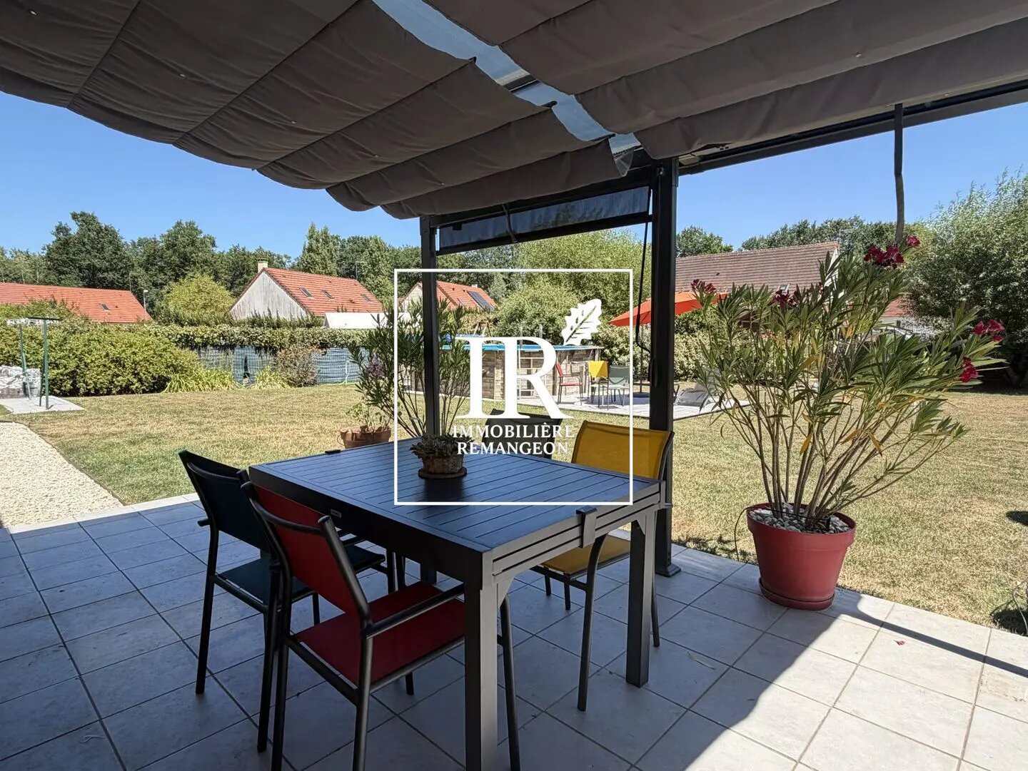 Maison à vendre, 174m², Lamotte-Beuvron