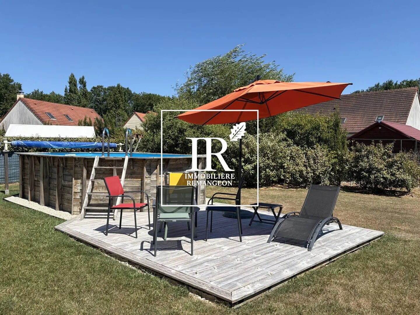 Maison à vendre, 174m², Lamotte-Beuvron