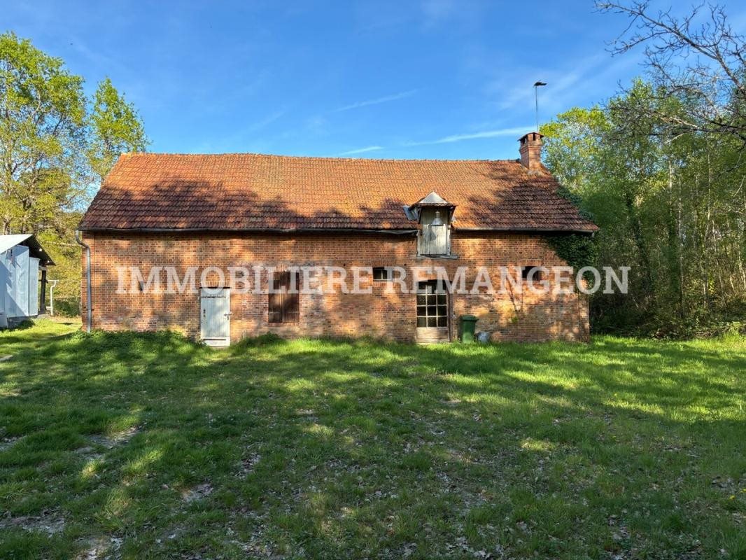 Maison à vendre, 20m², Sennely
