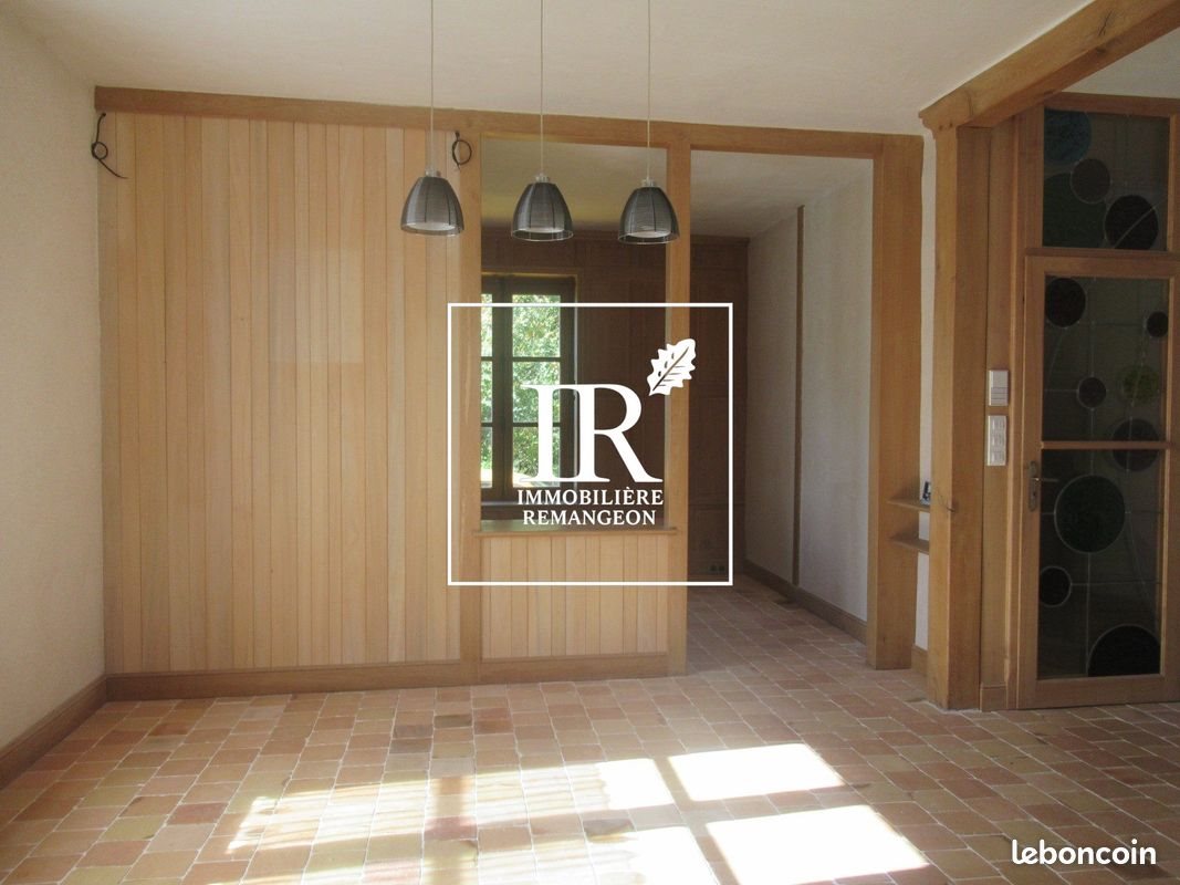Maison à vendre, 160m², Chaumont-sur-Tharonne