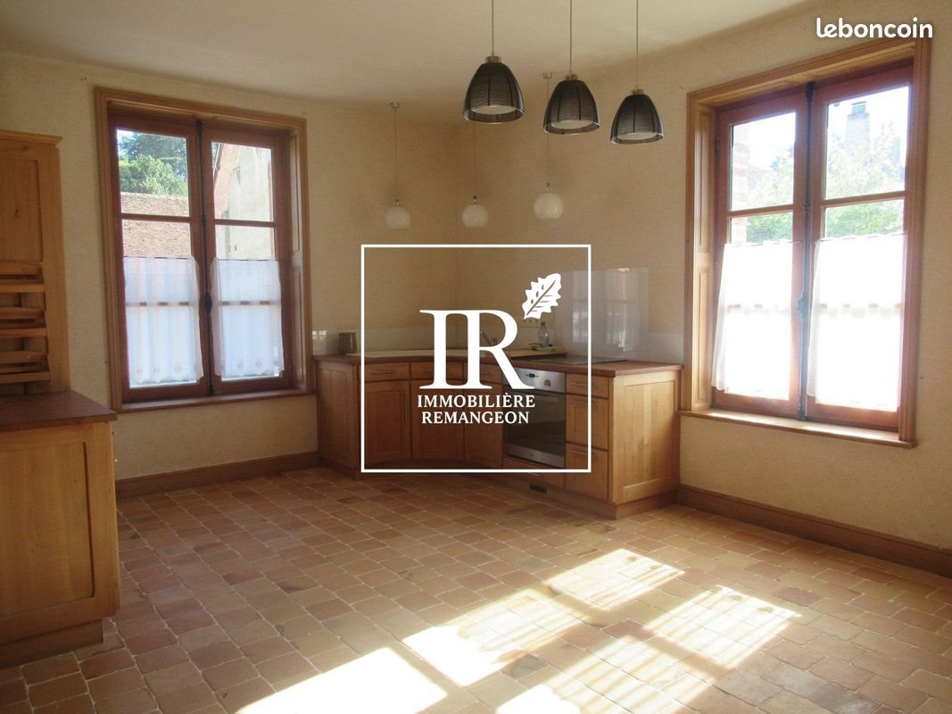 Maison à vendre, 160m², Chaumont-sur-Tharonne