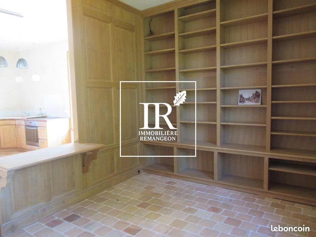 Maison à vendre, 160m², Chaumont-sur-Tharonne