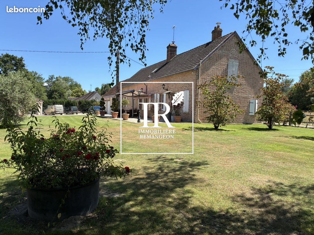 Maison à vendre, 410m², Lamotte-Beuvron